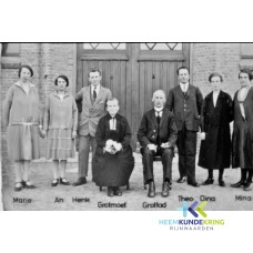 Fam Joosten Aedrt